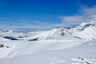 l'inventeur du Mont Blanc