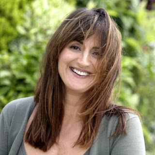 Nathalie André