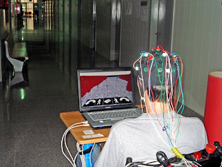 la chaise-roulante intelligente, via Brand-X