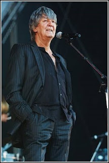 Jacques Higelin invité de Laurent Baffie