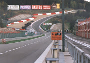 Circuito de Spa