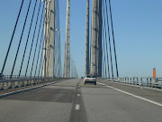 Puente de Oresund