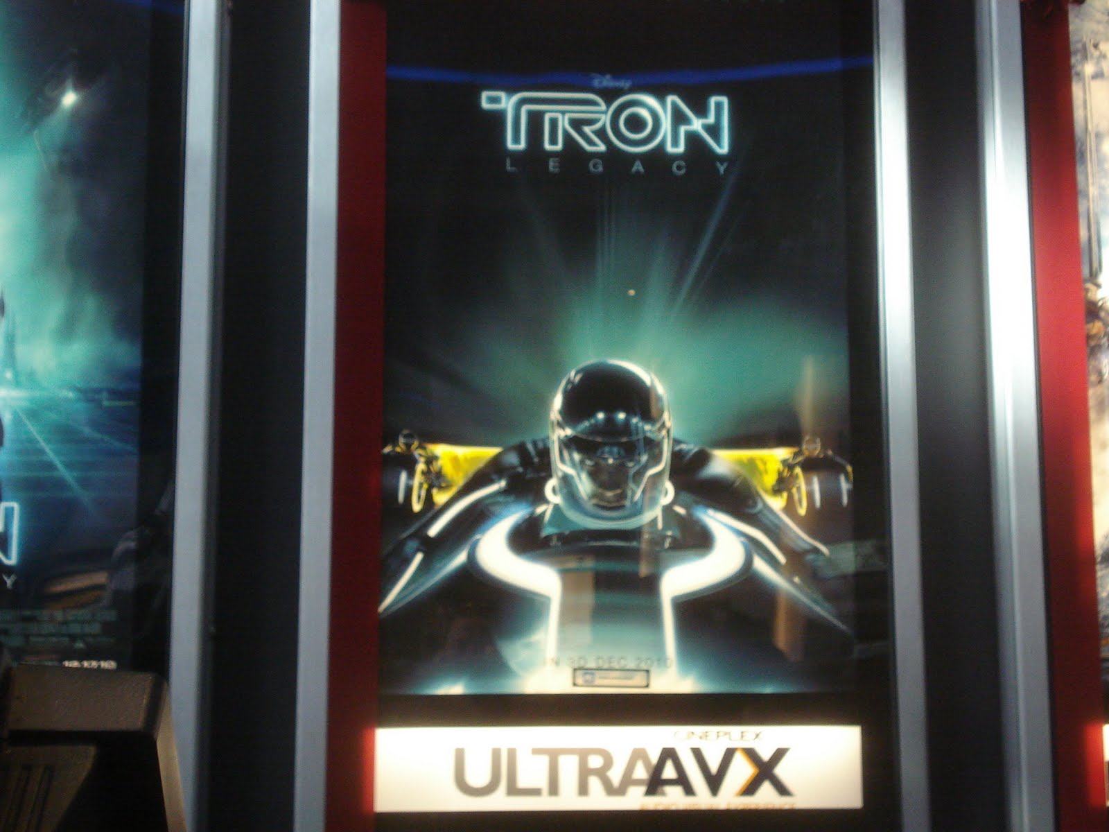 TRON: Legacy