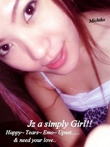 Simply Girl