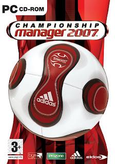 World Soccer Manager 2009 Patch