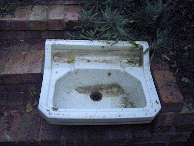 skip sink