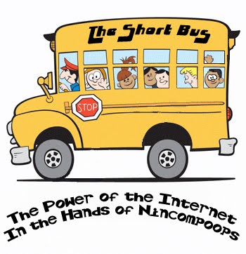 The Short Bus