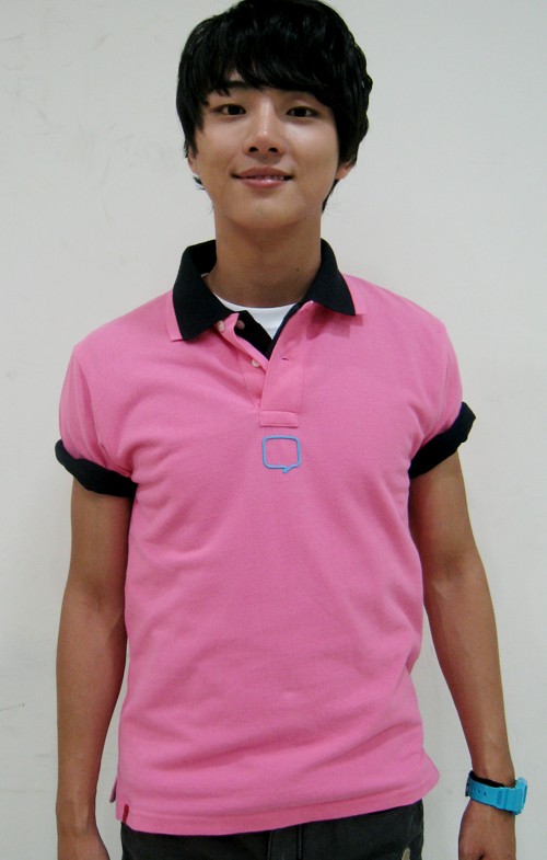 FLY TO SEOUL: Yoon Si Yoon (Yun Shi Yun)