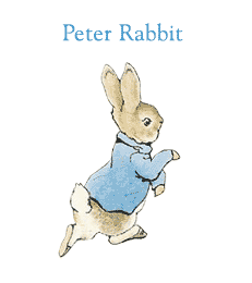 Beatrix Potter Coloring Pages Beatrix Potter Coloring Pages