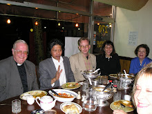 Interfaith Dinner