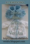 Saco dos Bebês da Vera Lu