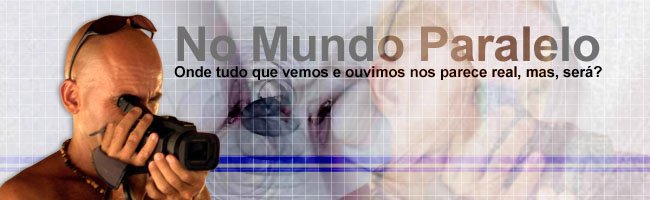 No Mundo Paralelo