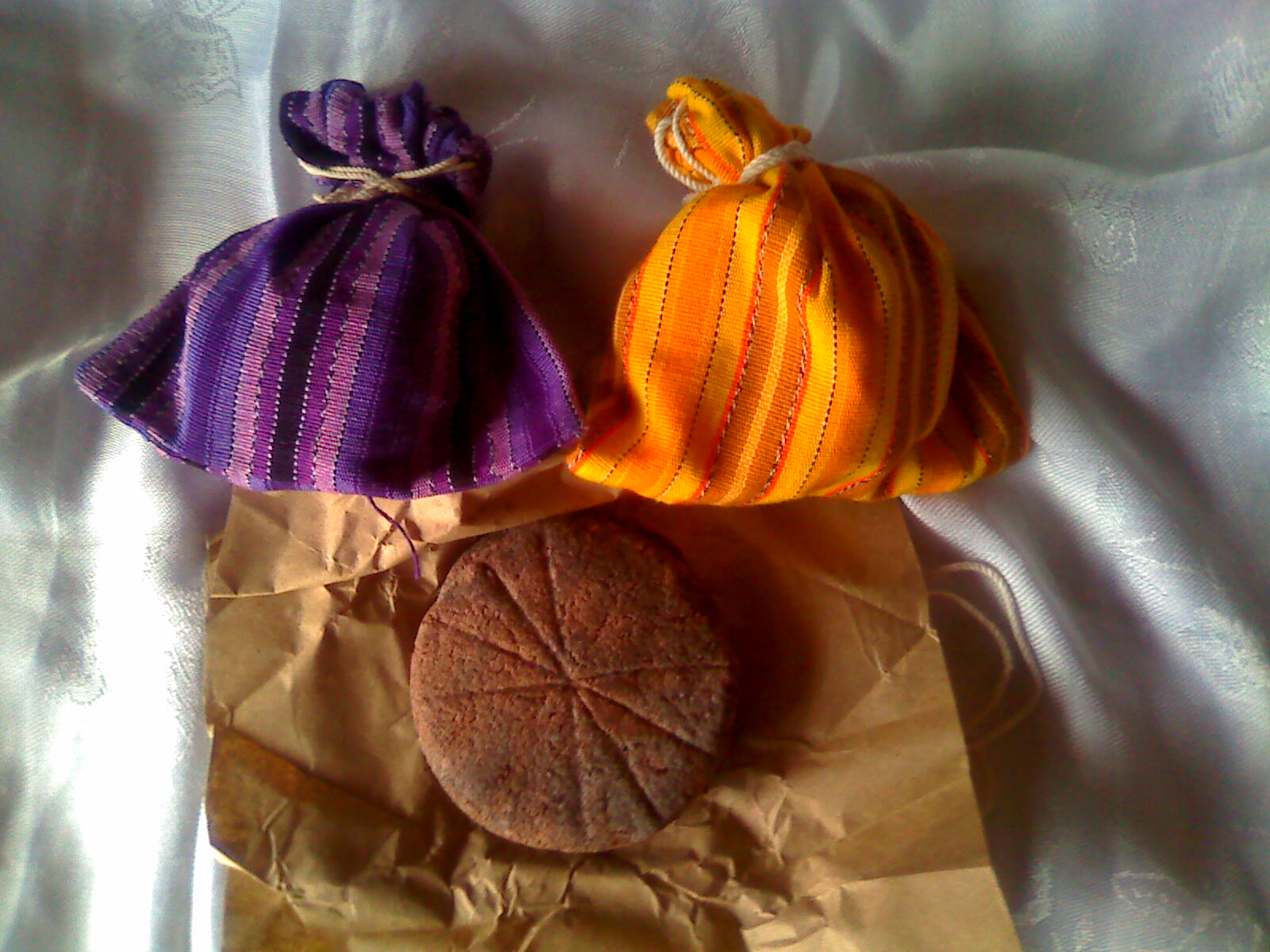 Artesanias de Irma Mijangos Chocolate Guatemalteco