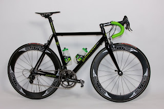 0 degree stem road bike