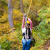 Asheville Fall Color Report for October 28