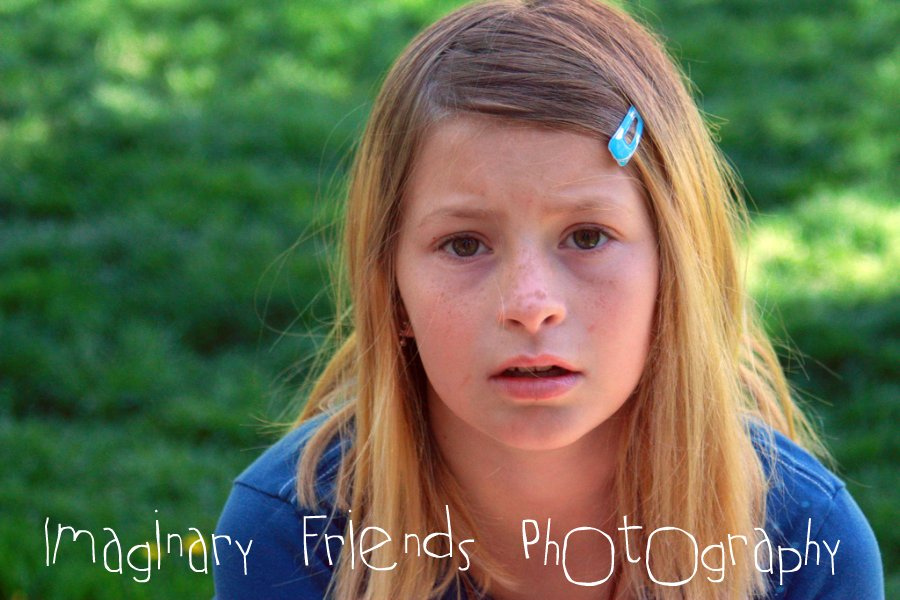 Imaginary Friends Photography