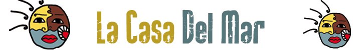 La casa del mar