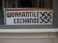 The Workantile Exchange