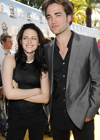 robert pattinson e kristen robert pattinson kristen stewart. robert pattinson e kristen