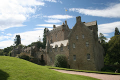 Cawdor Castle