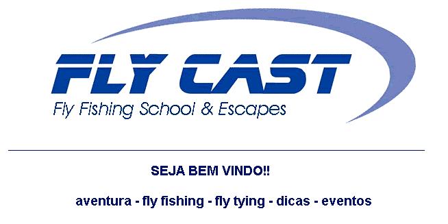 FLY CAST - FLY CAST SCHOOL E ESCAPES