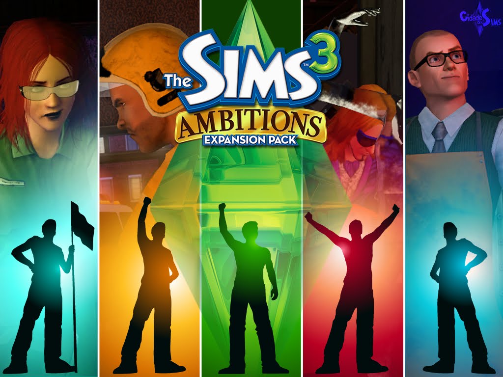 Sims 3 Mac Torrent