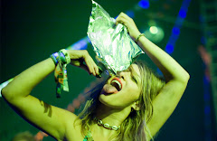 Glastonbury Music Festival - II