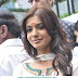 Samantha Eyeing a Hat-Trick