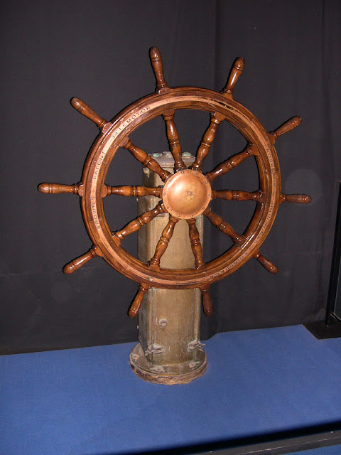 Mi Investigacion Sobre el Titanic Mi Investigacion Sobre el Titanic