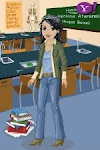 Schoolaholic Princess
