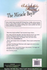 Back Cover Schoolaholic Princess 1