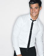 taylor lautner ♥