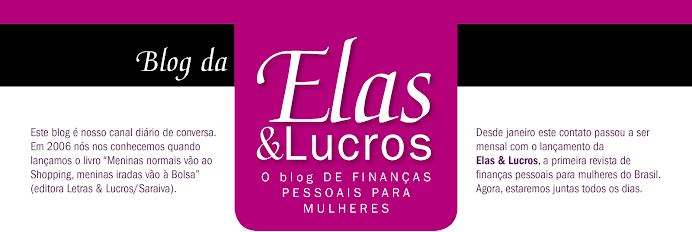 Elas e Lucros