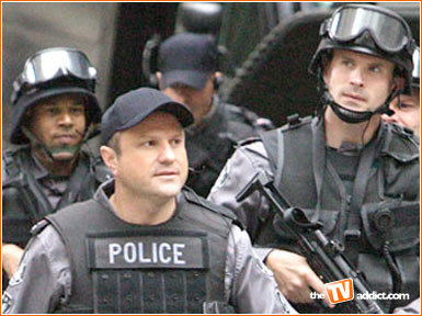 Flashpoint Snipers Deflect