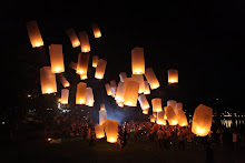 globos que viajan