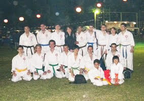 Matsuri 2010