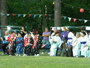 Matsuri 2010