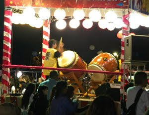 Matsuri 2010