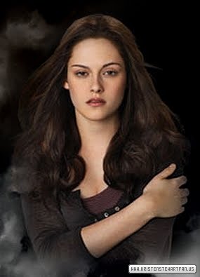 Isabella Marie Swan