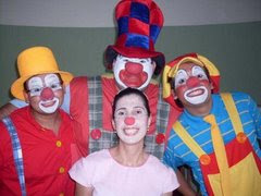 Turma do Bolinha