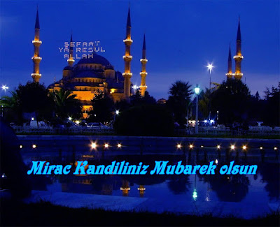 miraç kandili facebook miraç kandili facebook