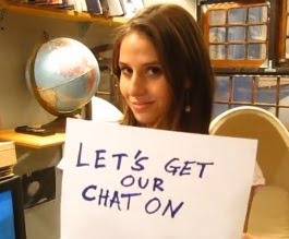 chatroulette chatroulette