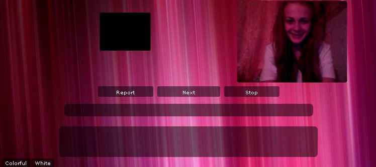 chatroulette chatroulette