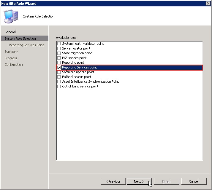Sccm R3