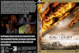 METEORO - filme 2009