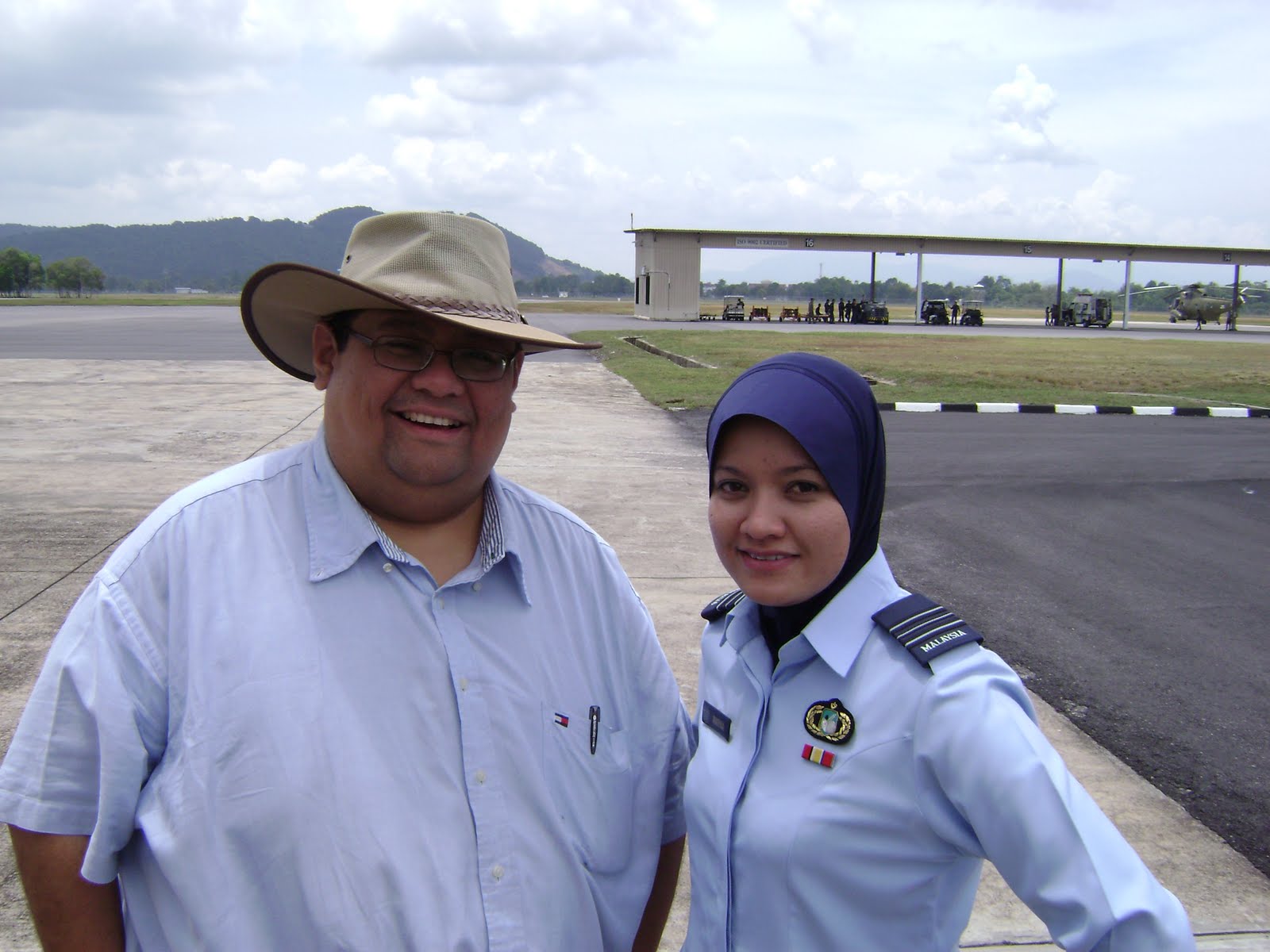 Sukhoi Malaysia