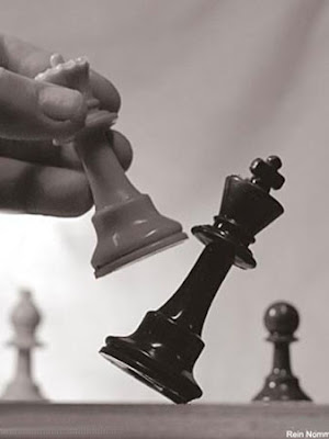 Lectura reflexiva: Un ganador y un perdedor Lectura reflexiva: Un ganador y un perdedor