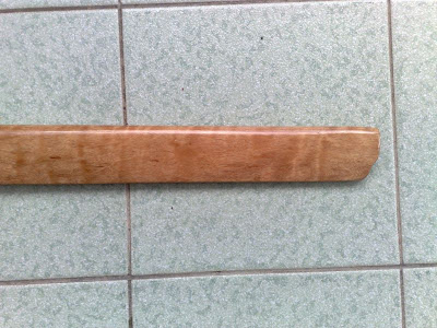Kayu Madang