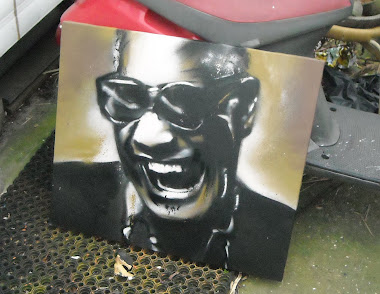 Ray Charles