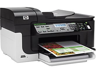 HP OfficeJet 6500 Wireless